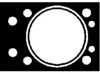 ZETOR 369010568 Gasket, cylinder head